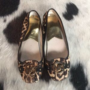 Women’s Michael Kors Flats 7M